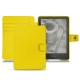Capa em pele Amazon Kindle Paperwhite (2021) - Jaune fluo