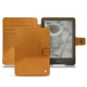 Capa em pele Amazon Kindle Paperwhite (2021) - Or Maïa ( Pantone 871C ) 