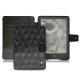Custodia in pelle Amazon Kindle Paperwhite (2021) - Onyx - Couture