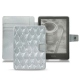 Custodia in pelle Amazon Kindle Paperwhite (2021) - Platinium - Couture
