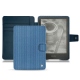 Custodia in pelle Amazon Kindle Paperwhite (2021) - Abaca ishia