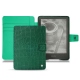Funda de piel Amazon Kindle Paperwhite (2021) - Crocodile pino