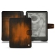 Custodia in pelle Amazon Kindle Paperwhite (2021) - Marron Patine