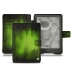Custodia in pelle Amazon Kindle Paperwhite (2021) - Vert Patine