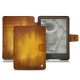Funda de piel Amazon Kindle Paperwhite (2021) - Doré Patine