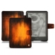 가죽 커버 Amazon Kindle Paperwhite (2021) - Fauve Patine