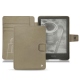Custodia in pelle Amazon Kindle Paperwhite (2021) - Darboun sabla