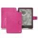 Funda de piel Amazon Kindle Paperwhite (2021) - Rose BB