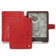 Custodia in pelle Amazon Kindle Paperwhite (2021) - Rouge troupelenc