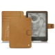 Lederschutzhülle Amazon Kindle Paperwhite (2021) - Castan esparciate