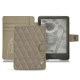 Lederschutzhülle Amazon Kindle Paperwhite (2021) - Darboun sabla - Couture