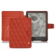 Funda de piel Amazon Kindle Paperwhite (2021) - Arange clouquié - Couture