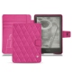 가죽 커버 Amazon Kindle Paperwhite (2021) - Rose BB - Couture