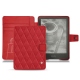Funda de piel Amazon Kindle Paperwhite (2021) - Rouge troupelenc - Couture