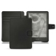 Capa em pele Amazon Kindle Paperwhite (2021) - Noir PU