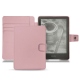 Custodia in pelle Amazon Kindle Paperwhite (2021) - Rose PU