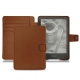 가죽 커버 Amazon Kindle Paperwhite (2021) - Marron PU