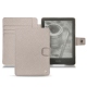 가죽 커버 Amazon Kindle Paperwhite (2021) - Taupe innocent