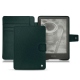 Custodia in pelle Amazon Kindle Paperwhite (2021) - Vert séduisant