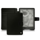 Funda de piel Amazon Kindle Paperwhite (2021) - Noir Veggie