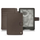 Lederschutzhülle Amazon Kindle Paperwhite (2021) - Gris Veggie