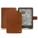 Funda de piel Amazon Kindle Paperwhite (2021) - Marron Veggie