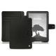 Lederschutzhülle Amazon Kindle Signature Edition - Ebène ( Sleek P C12 - Black ) 