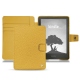 Amazon Kindle Signature Edition leather case - Mimosa ( Pantone 141C ) 
