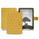 レザーケース Amazon Kindle Signature Edition - Mimosa - Couture ( Pantone 141C ) 