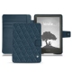 Funda de piel Amazon Kindle Signature Edition - Indigo - Couture ( Pantone 303U ) 
