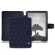 Amazon Kindle Signature Edition leather case - Cobalt - Couture ( Pantone 2766C ) 