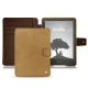 Amazon Kindle Signature Edition leather case - Sable vintage ( Roughtcut - Gaucho#57254 ) 