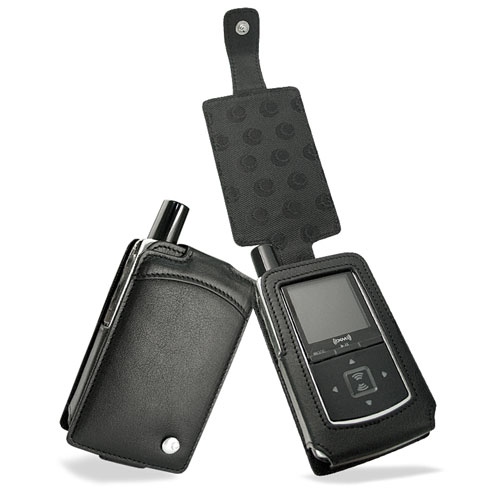 가죽 케이스 Samsung Helix 