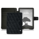 レザーケース Amazon Kindle Signature Edition - Dark vintage - Couture