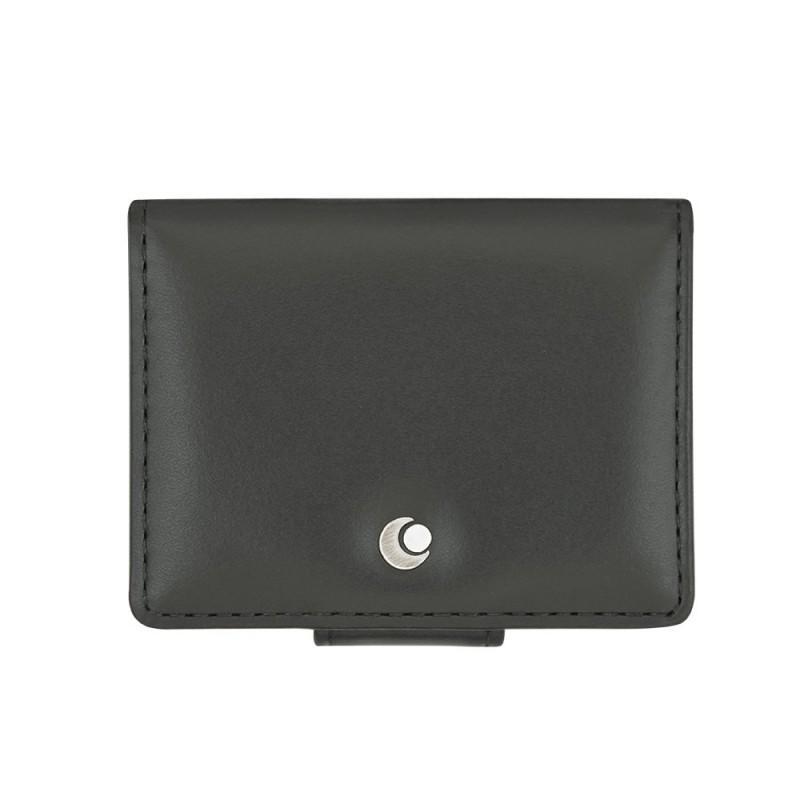 Funda de piel Cowon M2 