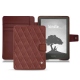 Housse cuir Amazon Kindle Signature Edition - Passion vintage - Couture