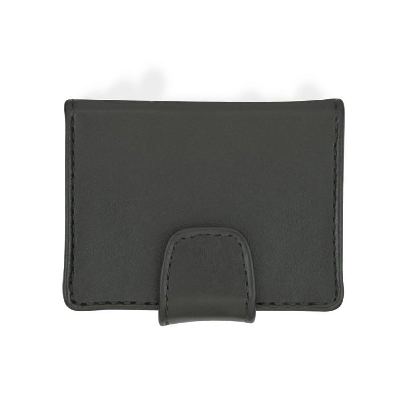 Custodia in pelle Cowon M2