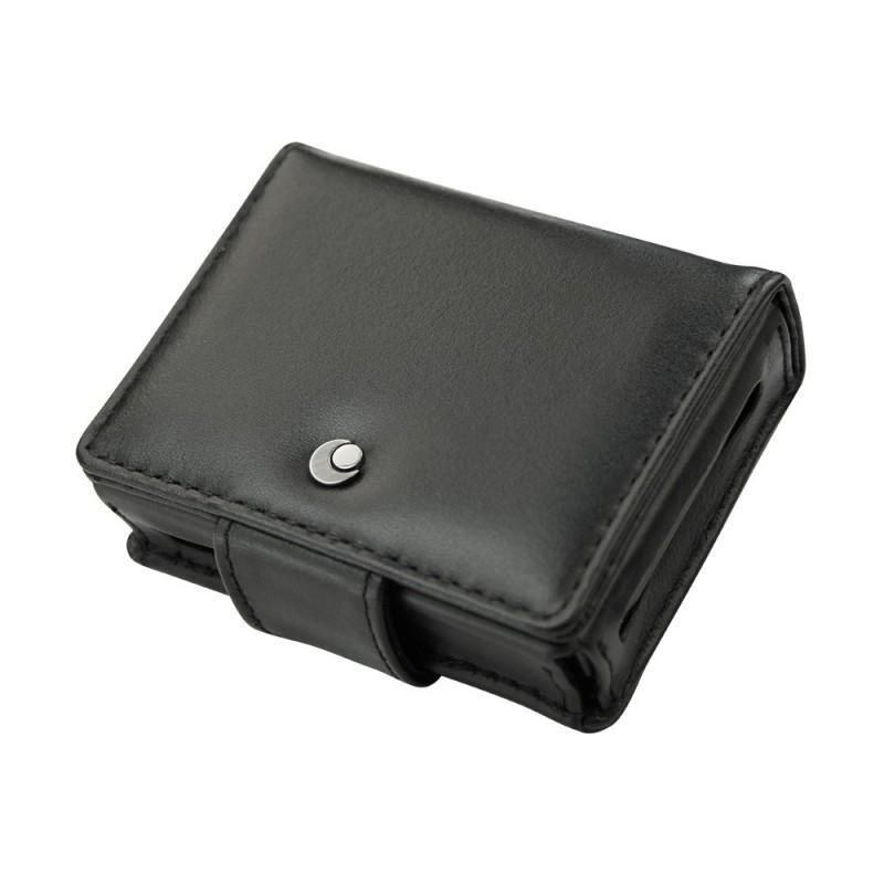 レザーケース Cowon M2