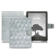 Funda de piel Amazon Kindle Signature Edition - Platinium - Couture