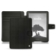 レザーケース Amazon Kindle Signature Edition - Abaca nero