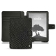 レザーケース Amazon Kindle Signature Edition - Serpent nero 