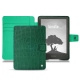 Amazon Kindle Signature Edition leather case - Crocodile pino