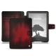 Capa em pele Amazon Kindle Signature Edition - Rouge Patine