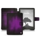 Custodia in pelle Amazon Kindle Signature Edition - Violet Patine