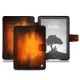 Amazon Kindle Signature Edition leather case - Fauve Patine