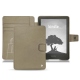 Housse cuir Amazon Kindle Signature Edition - Darboun sabla