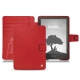 Amazon Kindle Signature Edition leather case - Rouge troupelenc