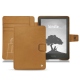レザーケース Amazon Kindle Signature Edition - Castan esparciate