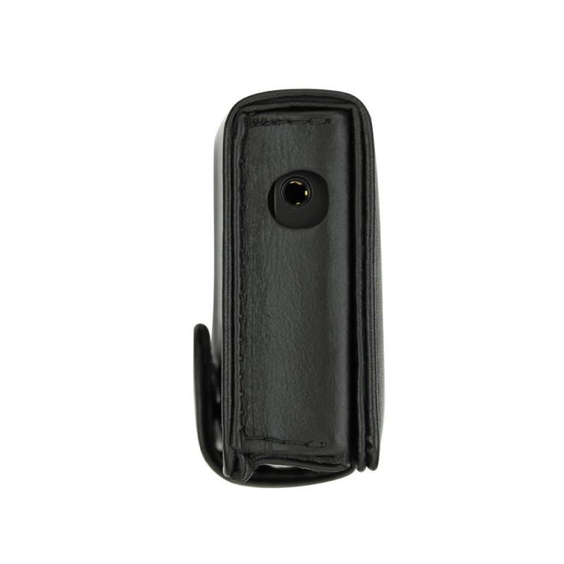 Cowon M2  leather case