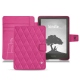 レザーケース Amazon Kindle Signature Edition - Rose BB - Couture